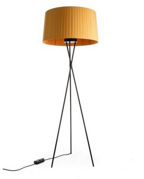 Santa & Cole Tripode G5 Floor Lamp